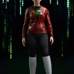 Matrix Avatar #10060