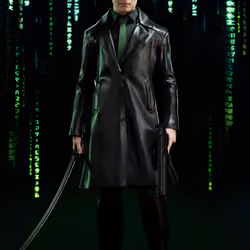 Matrix Avatar #1925