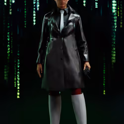 Matrix Avatar #73822