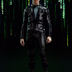 Matrix Avatar #92926