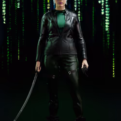 Matrix Avatar #27228