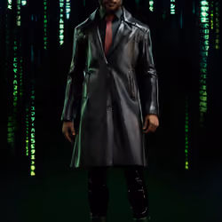 Matrix Avatar #88216