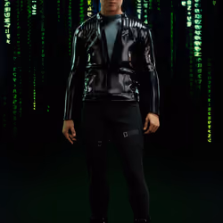 Matrix Avatar #69507