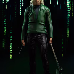 Matrix Avatar #30850