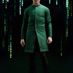 Matrix Avatar #54799