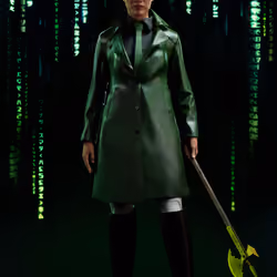 Matrix Avatar #1922
