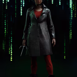Matrix Avatar #1547