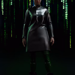 Matrix Avatar #12948