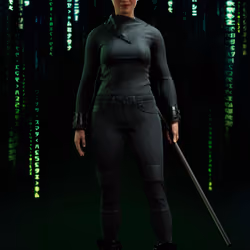 Matrix Avatar #32051