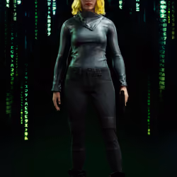 Matrix Avatar #62141