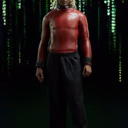 Matrix Avatar #62288