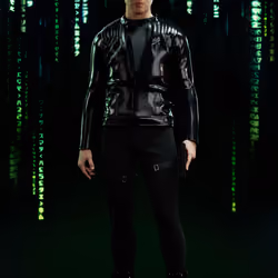 Matrix Avatar #3391