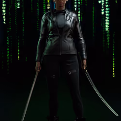 Matrix Avatar #8149
