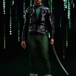 Matrix Avatar #50835