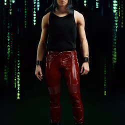Matrix Avatar #80464