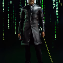 Matrix Avatar #32049
