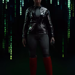 Matrix Avatar #22095