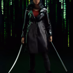 Matrix Avatar #8828