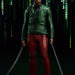 Matrix Avatar #44060