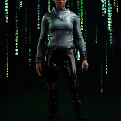 Matrix Avatar #69327