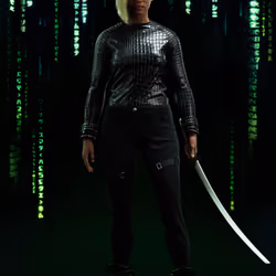 Matrix Avatar #8253