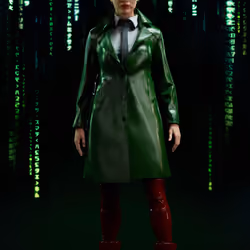 Matrix Avatar #94609