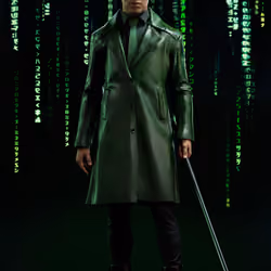 Matrix Avatar #11297