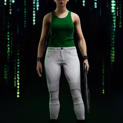 Matrix Avatar #60582