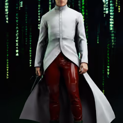 Matrix Avatar #86724