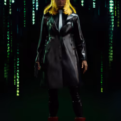 Matrix Avatar #6135