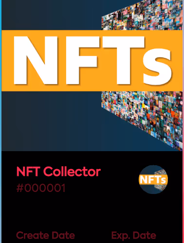 NFT Collector V2