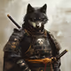 Kuro Okami