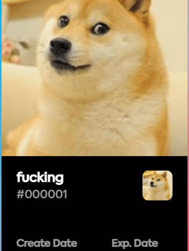 fucking