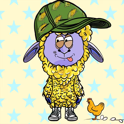 Dolly S Farm Pol
