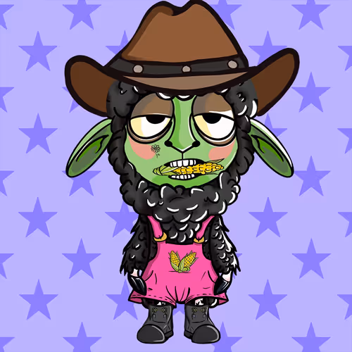 Dolly S Farm Pol