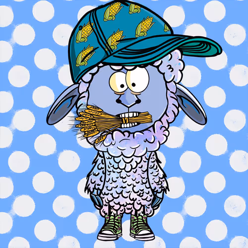 Dolly S Farm Pol