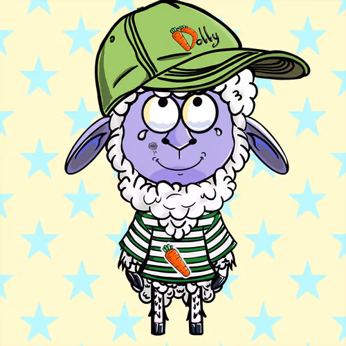 Dolly S Farm Pol
