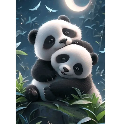 Panda NFI
