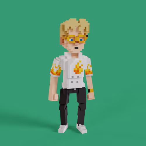 Hellskitchen Avatars
