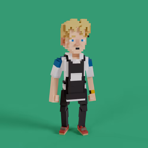 Hellskitchen Avatars
