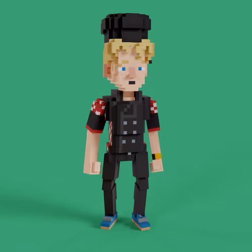 Hellskitchen Avatars