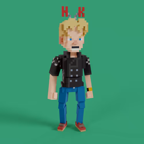 Hellskitchen Avatars