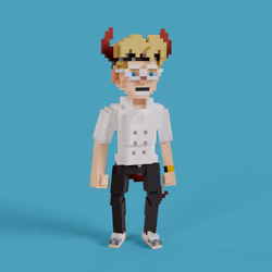 Hell's Kitchen #0039
