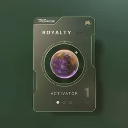 Reward NFT1 #164455
