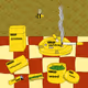 Degen No Name Essentials