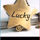 LuckyManClub