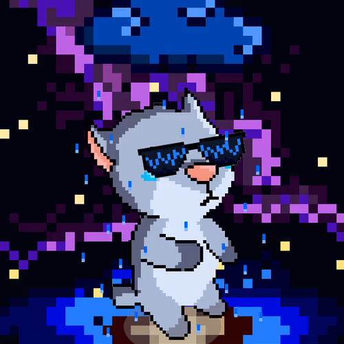 vibin' fren #28