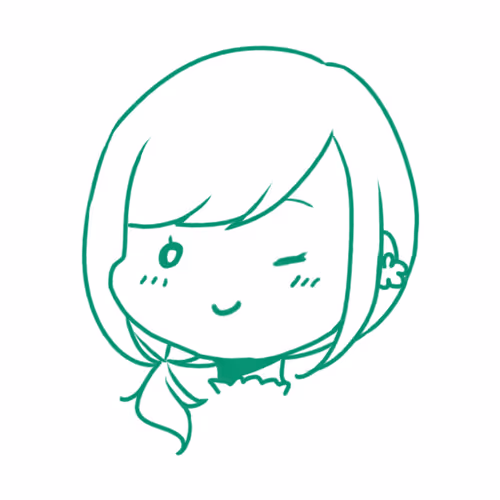 CommingSoonGirl #036