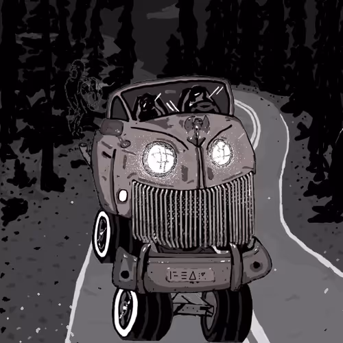 Motor-Breath #83