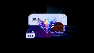 Jade Phantom